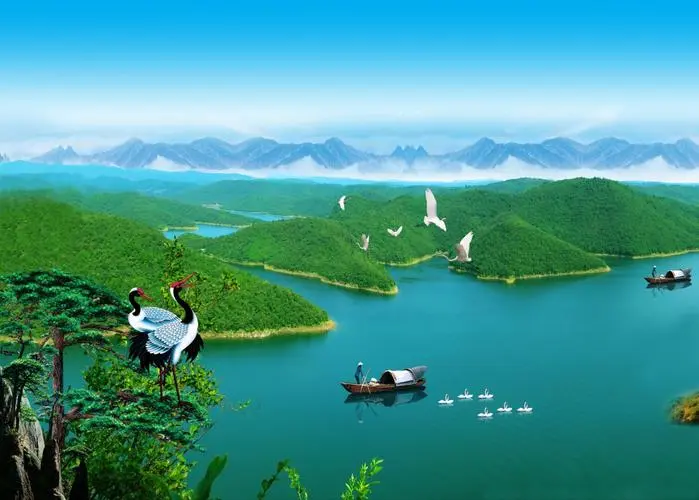 节能高精度先进